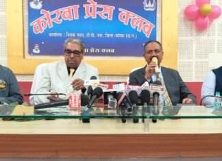 जीवन को बनाते और बिगाड़ते है शिक्षा, मीडिया व डॉक्टर : डॉ. सिंह