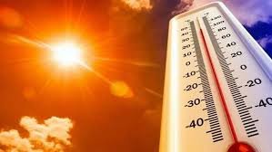 भीषण गर्मी और ताप की लहर की आशंका को ध्यान में रखते हुए बचाव हेतु उपाय के संबंध में दिशा-निर्देश जारी