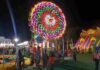 बुधवारी ग्राउंड में सजा छत्तीसगढ़ी डिज्नीलैंड मेला… ‘ज्वाइंट फिलिपस्पी’ का रोमांच बना भीड़ का सबसे बड़ा आकर्षण”