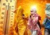 कोरबा सहित छत्तीसगढ़ में लू का असर तेज,अस्पतालों में बढ़े मरीज, आगे और बढ़ेगी गर्मी- विशेषज्ञों की चेतावनी और संतुलित खानपान की सलाह