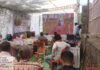 पाली शिव मंदिर में श्रद्धा और धरोहर का समागम, सोमनाथ स्वाभिमान पर्व का भव्य आयोजन