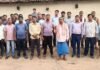 SECL और राजस्व अमले से नाराज भूविस्थापित 20 मई को SDM कार्यालय कटघोरा का करेंगे घेराव
