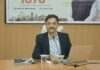 24×7 सीएम हेल्पलाइन 1076 से बदलेगी शिकायत निवारण व्यवस्था, मुख्यमंत्री श्री विष्णुदेव साय की पहल, अब हर शिकायत पर होगी सीधे मॉनिटरिंग