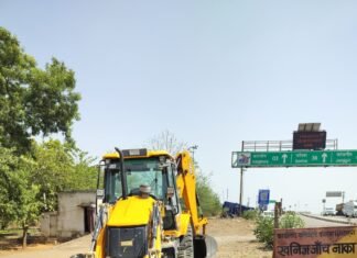 खनिज माफियाओं पर बड़ी चोट : 3 जेसीबी और 16 ट्रैक्टर जप्त, खनिज विभाग की ताबड़तोड़ कार्रवाई