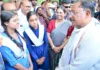 सौम्य मुख्यमंत्री श्री साय का सख्त रूख, कोरिया के सहायक आयुक्त को किया निलंबित