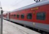 कोरबा-अमृतसर-बिलासपुर छत्तीसगढ़ एक्सप्रेस में एक अतिरिक्त एसी-3 कोच की सुविधा