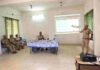 “अच्छा व्यवहार ही पुलिस की सबसे बड़ी ताकत” — कोरबा में पुलिस व्यवहार प्रशिक्षण, संवेदनशील पुलिसिंग पर जोर