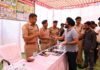 CEIR पोर्टल से 75 गुम मोबाइल बरामद, कोरबा पुलिस ने लौटाई मुस्कान