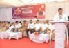 शिविर में ही समस्या का निराकरण हो जाना एक बड़ी उपलब्धि – मंत्री लखनलाल देवांगन