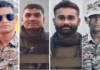IED ब्लास्ट में 4 जवान शहीद, छत्तीसगढ़ में नक्सल चुनौती बरकरार
