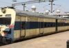 मड़वारानी स्टेशन में नॉन इंटरलॉकिंग कार्य: 21 से 24 मई तक कुछ ट्रेनें रहेंगी रद्द