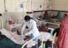 समस्त स्वास्थ्य केन्द्रों में स्वास्थ्य सेवाएं सुचारू रूप से जारी, मौसमी बिमारी,उल्टी-दस्त सर्पदंश तथा अन्य दवाईयां पर्याप्त मात्रा में उपलब्ध