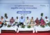 बालको का सामुदायिक विकास कार्य सराहनीय: मंत्री लखन लाल देवांगन