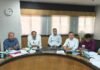 RTO/DTO मुख्यालय में उपस्थित रहें, बकाया वसूली अभियान तेज करें-सचिव एवं परिवहन आयुक्त एस प्रकाश
