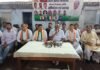 नीट पेपर लीक और युवाओं के भविष्य के मुद्दे पर कांग्रेस का हमला, निष्पक्ष जांच और कड़ी कार्रवाई की मांग