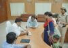 पेट्रोल पंप संचालन में अनियमितता की शिकायत पर प्रशासन सख्त, जांच के बाद होगी कार्रवाई