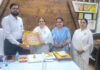 अंतर्राष्ट्रीय नशा निवारण दिवस: ब्रह्माकुमारीज के जनजागरण अभियान में हजारों लोगों ने लिया नशामुक्ति का संकल्प