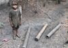 दीपका खदान क्षेत्र में CISF की बड़ी कार्रवाई, सतर्कता से चोरी का भंडाफोड़, 3 रोलर बरामद, मुख्य आरोपी गिरफ़्तार