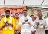 12 साल बेमिसाल’ अभियान में गूंजा किसान कल्याण का संदेश, कोरबा भाजपा ने बढ़ाया जैविक खेती का कदम