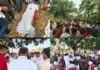 इकलौते पुत्र चंद्रमणि रात्रे को नम आंखों से विदाई, अपने ही अधिकारी के बेटे के कातिलों का इंतजार करती रही पुलिस; एसपी बोले- कितने भी ताकतवर हों, कानून से नहीं बचेंगे