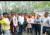 गेवरा क्षेत्र में श्रमिकों का फूटा आक्रोश, एडास माइनिंग कंपनी के कर्मचारियों ने मुख्य महाप्रबंधक को सौंपा ज्ञापन, 14 जुलाई से अनिश्चितकालीन हड़ताल की चेतावनी