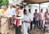 मासूम की मौत पर निगम का एक्शन: पीड़ित परिवार को ₹1 लाख की सहायता, आवारा कुत्तों के खिलाफ महाअभियान शुरू