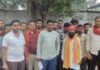 गेवरा क्षेत्र में मजदूरों की हुंकार, 14 जुलाई की अनिश्चितकालीन हड़ताल की तैयारी तेज