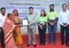 बालको अपने सामुदायिक उत्तरदायित्व का कर रहा है बखूबी से निर्वहन: लखन लाल देवांगन