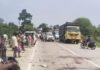 24 घंटे में तीन परिवारों पर टूटा दुखों का पहाड़: पोड़ी उपरोड़ा में सगे भाई-बहन बूटी-दशरथ की मौत, रिंग रोड हादसे में गौरेला-पेंड्रा के युवक-युवती की गई जान