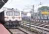 भाटापारा-हथबंध में ऑटो सिग्नलिंग कार्य, 22 जुलाई को कोरबा-रायपुर समेत 8 ट्रेनें रद्द