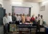 जिला कोरबा में ‘मेरा रेशम, मेरा अभिमान (MRMA) 2.0’ अभियान का शुभारंभ