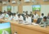 गरिमामय एवं हर्षोल्लास के साथ मनाया जाएगा स्वतंत्रता दिवस समारोह, कलेक्टर ने विभिन्न विभागों को सौंपी जिम्मेदारियां, इस वर्ष मुख्य समारोह में होगा राष्ट्रीय गीत ‘‘वंदे मातरम्‘‘ का सामूहिक गायन
