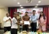 माय भारत युवा कार्यक्रम“ अंतर्गत ”नशामुक्त भारत अभियान -2026“ जिला स्तरीय सांस्कृतिक प्रतियोगिता- ”युवा की उड़ान – नशा मुक्त भारत का निर्माण“ थीम पर सफलतापूर्वक हुई संपन्न
