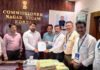 निगम का एक और सराहनीय कदम, निगम के स्वयं के पेट्रोल पम्प स्थापना का मार्ग प्रशस्त, अब निगम के वाहनों को डीजल, पेट्रोल हेतु वि भिन्न पेट्रोल पम्पों का नहीं लगाना पडे़गा चक्कर