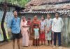 SECL गेवरा खदान की हैवी ब्लास्टिंग से दहल रहा ग्राम नराईबोध, घरों पर बरस रहे पत्थर, ग्रामीण पलायन को मजबूर