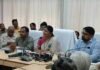 महापौर संजू देवी राजपूत ने पेश किया डेढ़ साल का रिपोर्ट कार्ड,: 537 करोड़ के विकास कार्यों का दावा, पंचवटी में महापौर ने गिनाईं उपलब्धियां