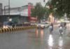 कोरबा में अब तक 381.8 मिमी बारिश, दर्री और पाली सबसे अधिक तरबतर
