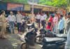 नाबालिग वाहन चालकों पर कोरबा पुलिस की सख्ती: 11 पर कार्रवाई, ₹22 हजार का जुर्माना