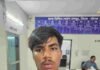 दो गंभीर मामलों में फरार आरोपी आशु चुटैल उर्फ घोड़ा गिरफ्तार, चाकू बरामद; थार आगजनी कांड में तीन आरोपी गिरफ्तार