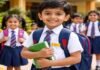 छत्तीसगढ़ में अब कक्षा पहली में प्रवेश के लिए न्यूनतम आयु 6 वर्ष निर्धारित