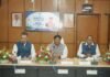 मानव-हाथी द्वंद्व रोकने और खनन प्रभावित वन भूमि के वैज्ञानिक पुनरुद्धार पर जोर