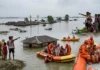 असम के बाढ़ प्रभावितों की सहायता के लिए छत्तीसगढ़ सरकार देगी 5 करोड़ रुपये