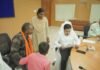 सीईओ प्रतीक जैन ने जनदर्शन में सुनीं आमजनों की समस्याएं, समय-सीमा में निराकरण के दिए निर्देश