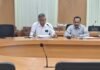 हर घर जल लक्ष्य में देरी पर कलेक्टर नाराज, अधिकारियों को नोटिस के निर्देश