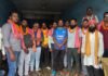 उमा गोपाल की अगुवाई में दीपका खड़ में छत्तीसगढ़िया क्रान्ति सेना का गठन