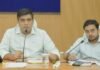 समय पर नहीं खुले स्वास्थ्य केंद्र तो होगी कड़ी कार्रवाई