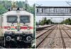 4 मल्टीट्रैकिंग रेल परियोजनाओं को कैबिनेट की मंजूरी, 8 जिलों को मिलेगा सीधा लाभ