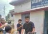 समाजसेवी संजय रमानी ने दो विद्यालयों में बच्चों के साथ मनाया विशेष आयोजन, शैक्षणिक सामग्री एवं खाद्य सामग्री का किया वितरण