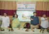नशा जीवन को खोखला कर देता है : मंत्री लखनलाल देवांगन