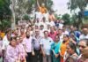 अटल जी की पुण्यतिथि पर भाजपा कोरबा ने किया नमन, कार्यकर्ताओ ने अर्पित की श्रद्धांजलि